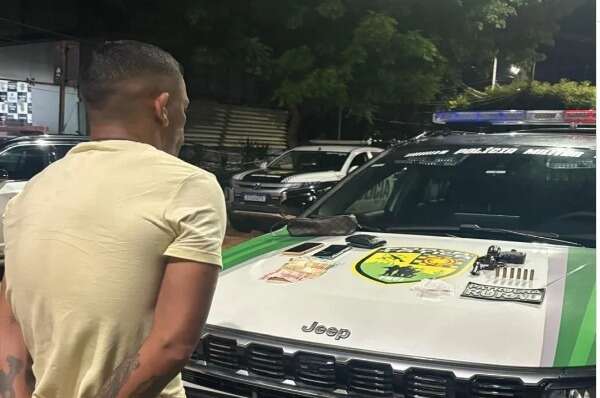 Homicídio e prisão por porte ilegal de arma são registrados em Juazeiro