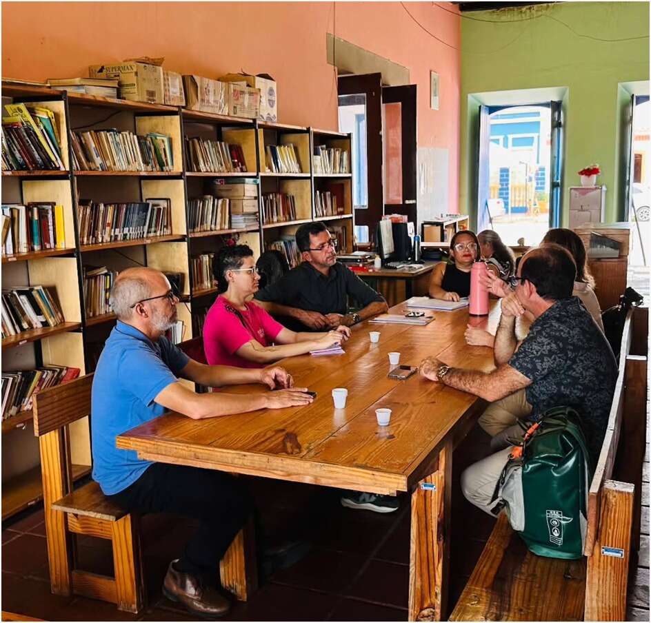 Plataforma digital fortalece rede da economia criativa