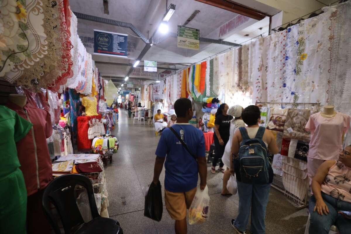 Prazo para renovação do uso de boxes em Juazeiro é prorrogado