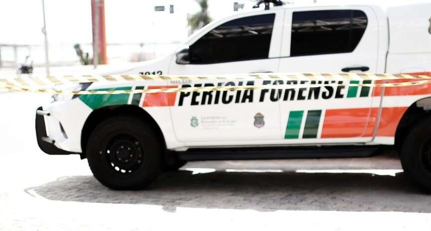 Idoso morre após colisão entre veículos em Nova Olinda