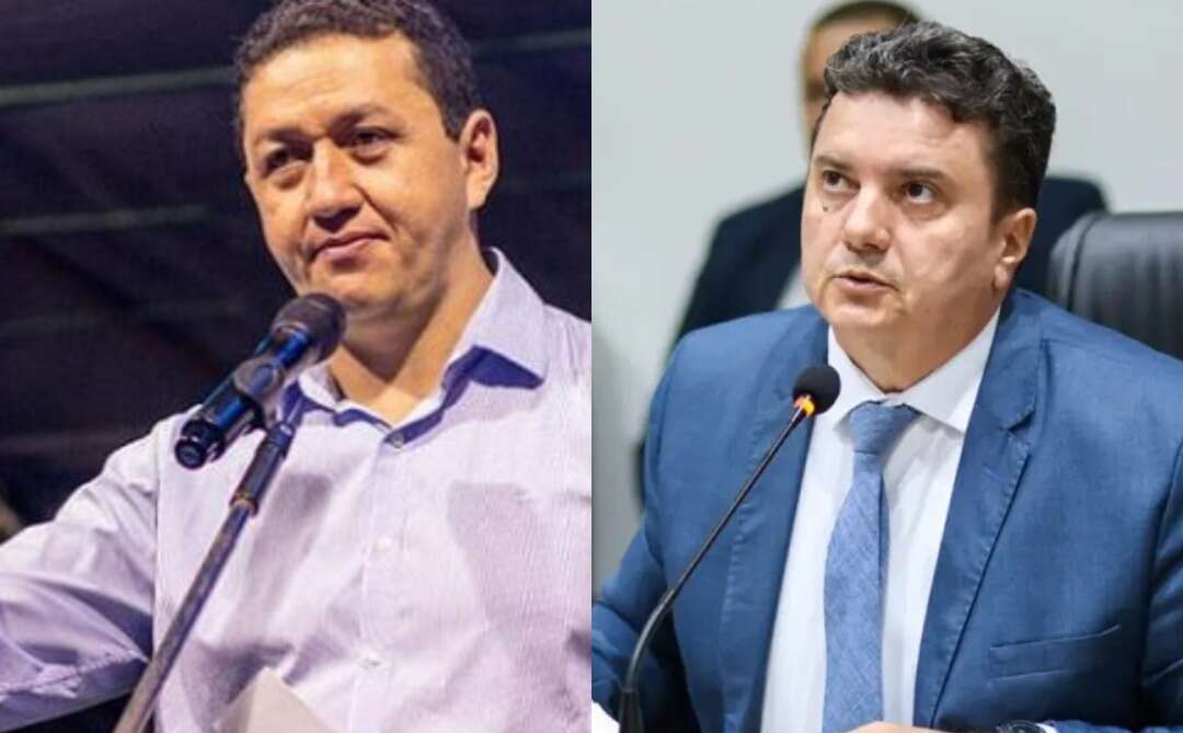 Glêdson repudia declarações de Capitão Vieira sobre nomeação de vereador de Granjeiro em Juazeiro