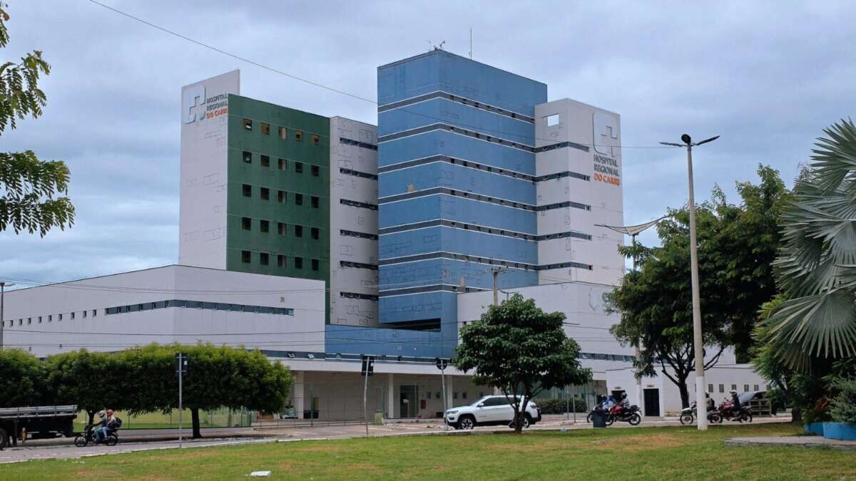 HRC chega aos 15 anos como referência para 1,5 milhão de pessoas