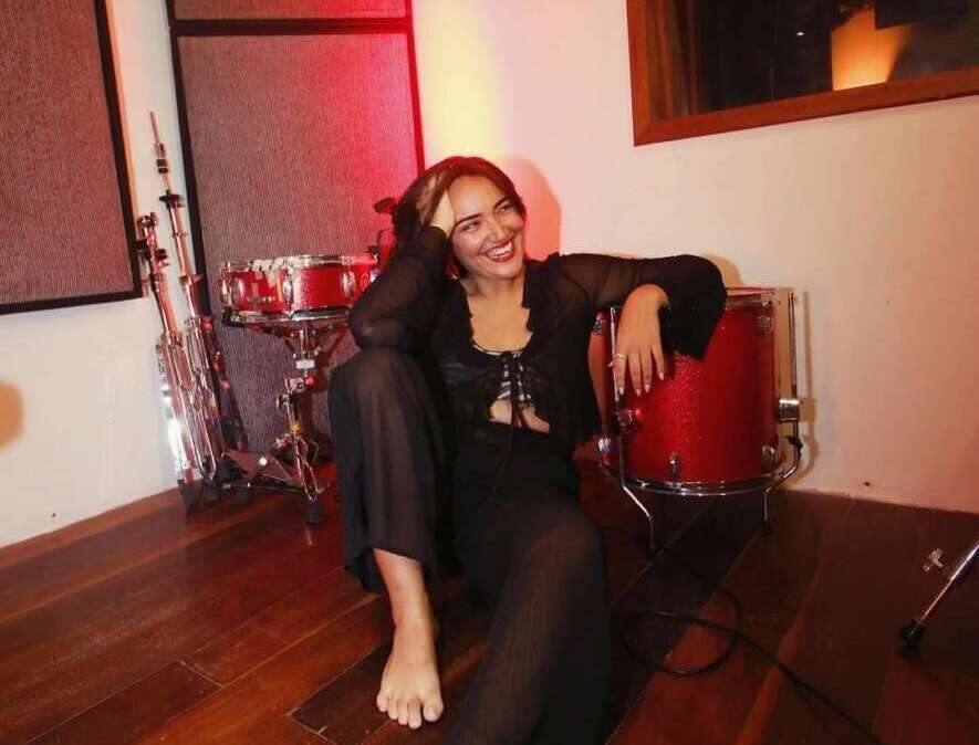 Filha de Belchior apresenta show em Juazeiro nesta quinta-feira