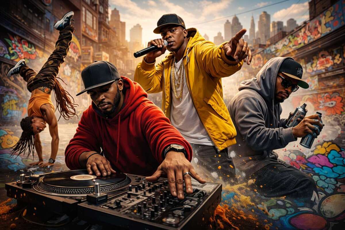 Câmara de Juazeiro aprova criação da Semana do Hip-Hop