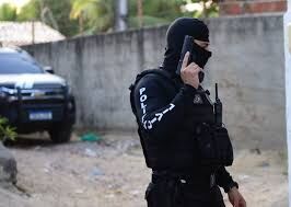 Suspeito de duplo homicídio é preso Juazeiro