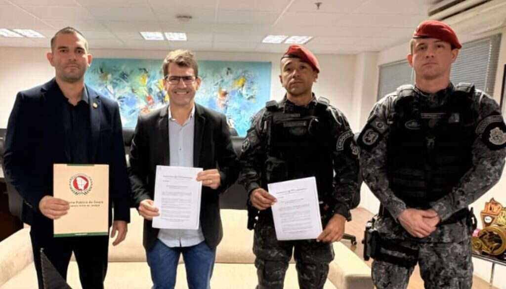 TAC determina mudanças no controle de acesso e segurança do Romeirão