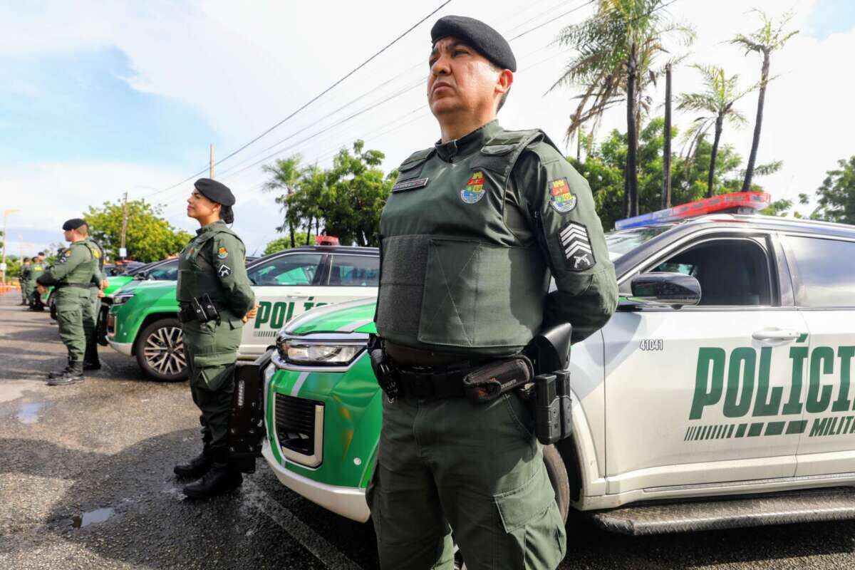 Polícia apura possível crime de feminicídio na cidade de Barbalha