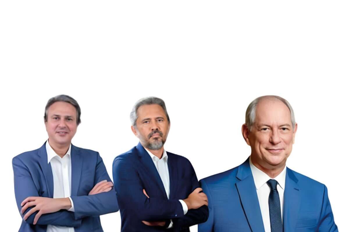 Camilo, Elmano e Ciro confirmam presença na Festa de Santo Antônio