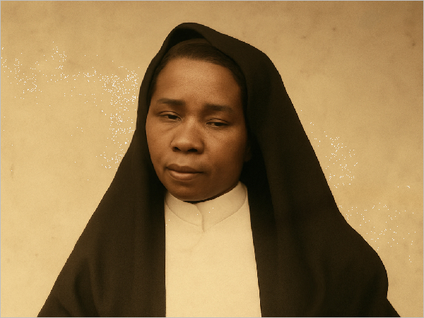 Semana discute memória, fé e resistência da Beata Maria de Araújo
