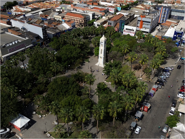 Lugares Sagrados de Juazeiro podem virar Patrimônio Cultural brasileiro