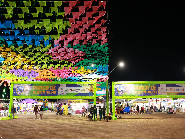 Juazeiro lança edital para comercialização no Festival Juaforró