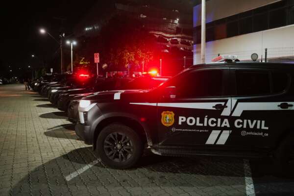 Cariri registra aumento de crimes sexuais no primeiro trimestre de 2026