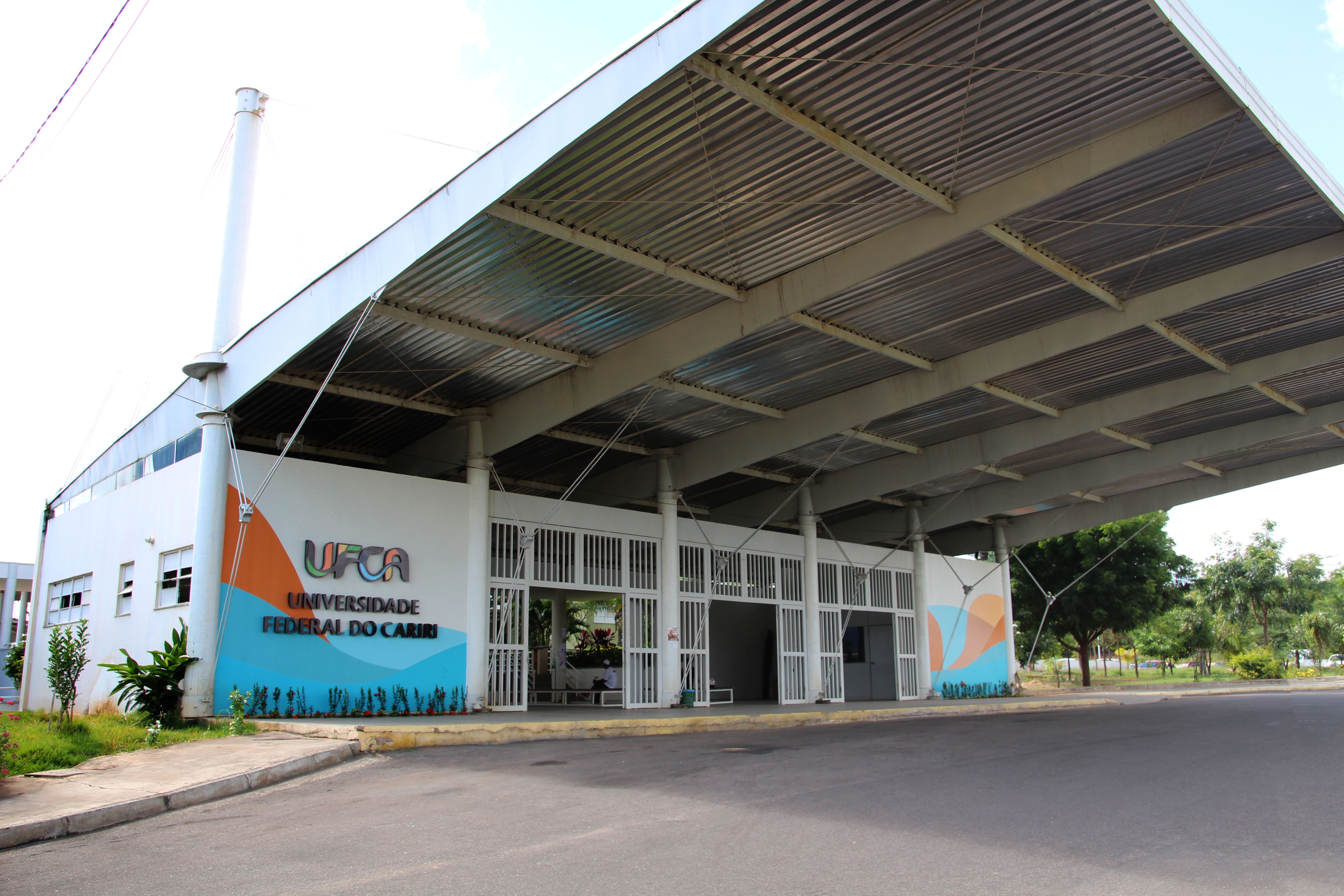 UFCA formaliza início das obras do Campus Saúde e novo campus em Brejo Santo