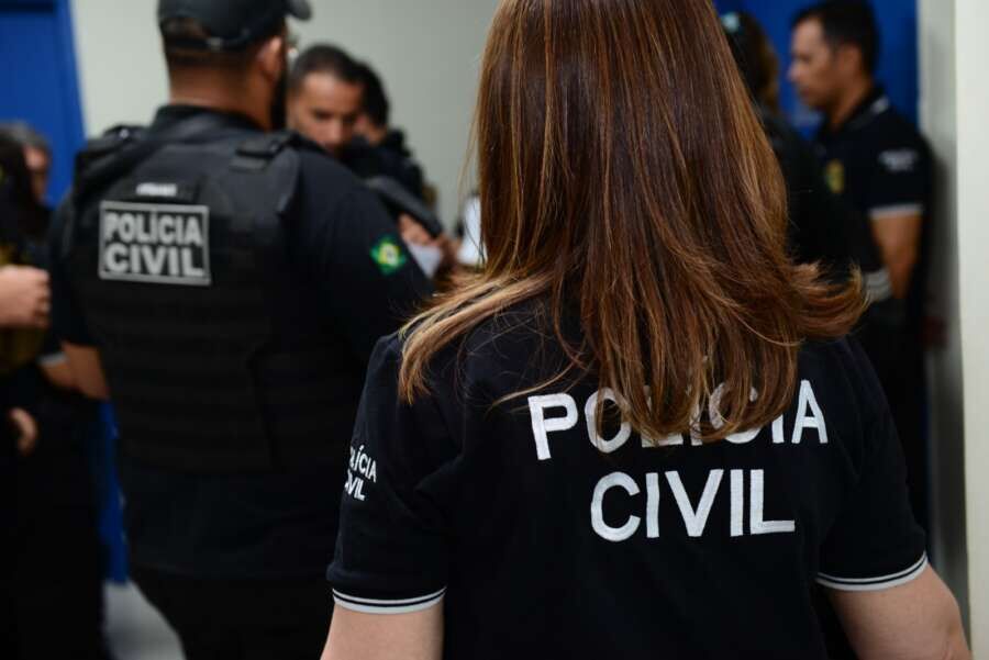 Suspeito de feminicídio é preso em Barbalha
