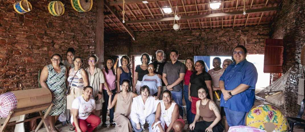 Imersão Cariri 2026 conecta lojistas do Brasil e do México