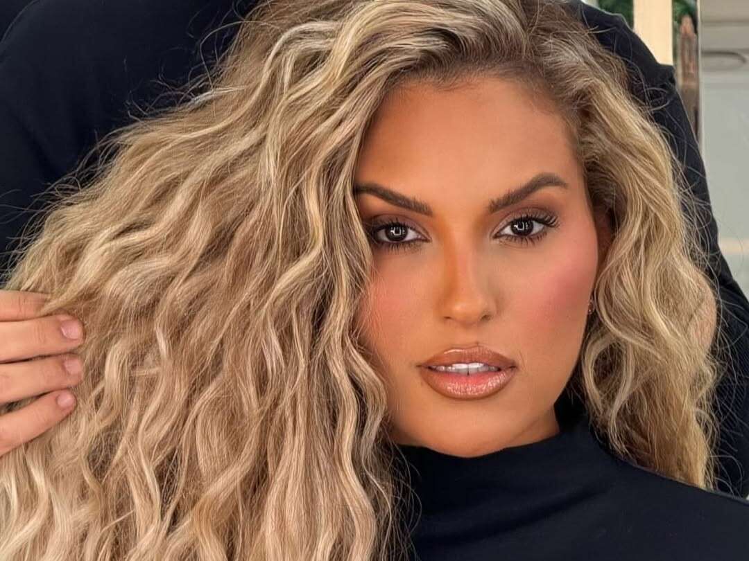 Yara Tchê aposta em novo visual para maratona de shows no São João