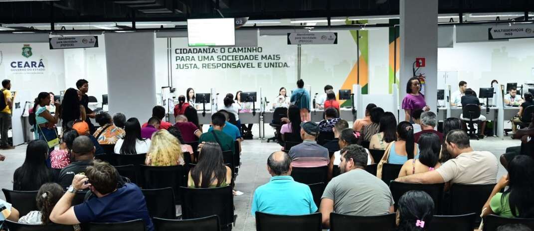 Vapt Vupt registra mais de 5 milhões de  atendimentos
