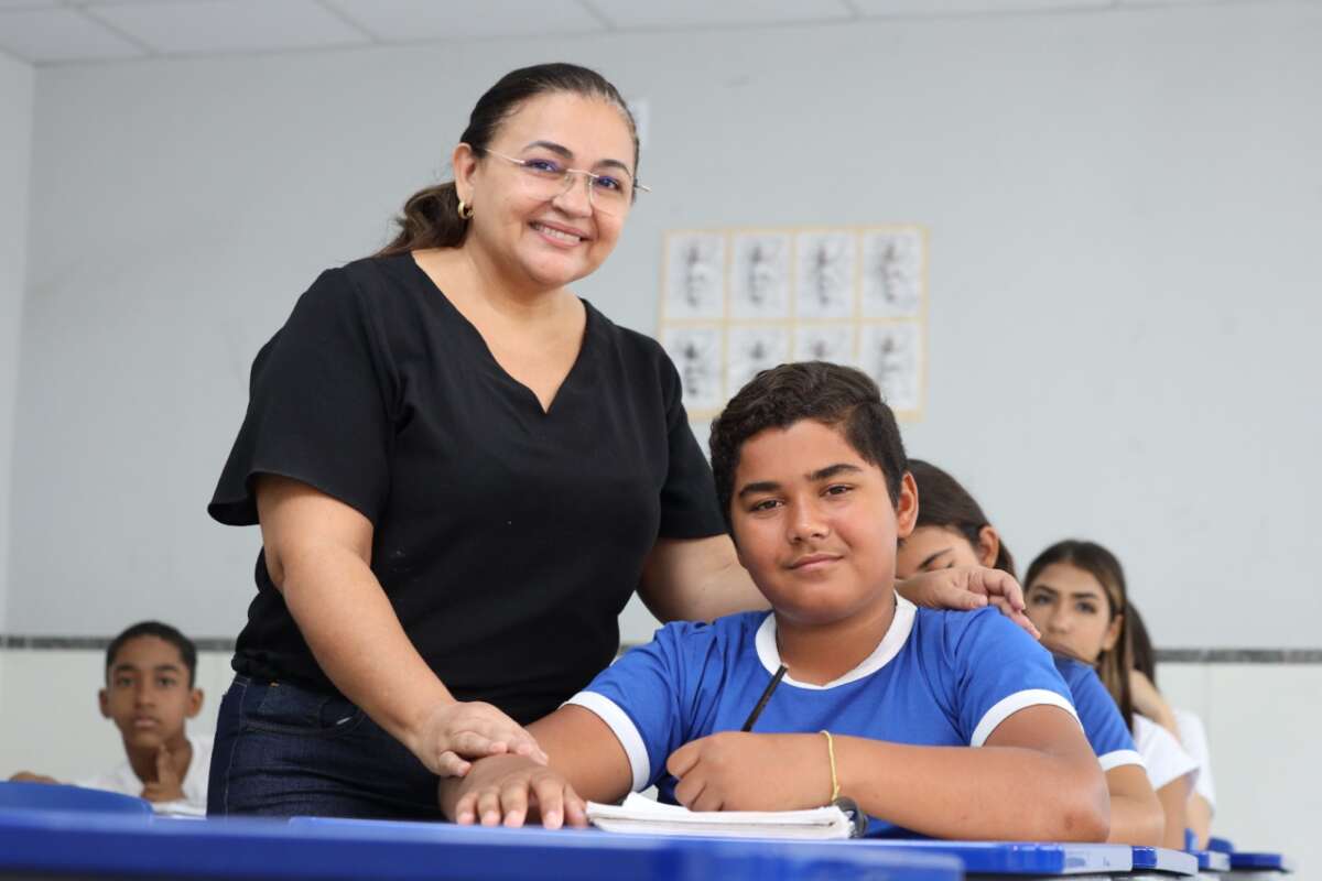 Prefeitura de Juazeiro anuncia aumento para docentes temporários