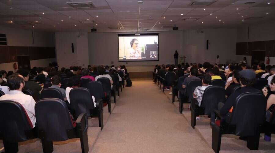 UFCA realiza 2º Cariri é Cinema e 1º Fotograma