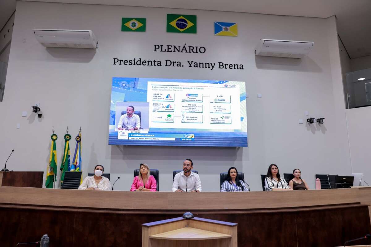 Secretaria de Saúde  alerta para alto índice de faltas em consultas e exames