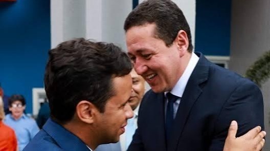 Prefeito de Juazeiro e presidente da Câmara rompem aliança política