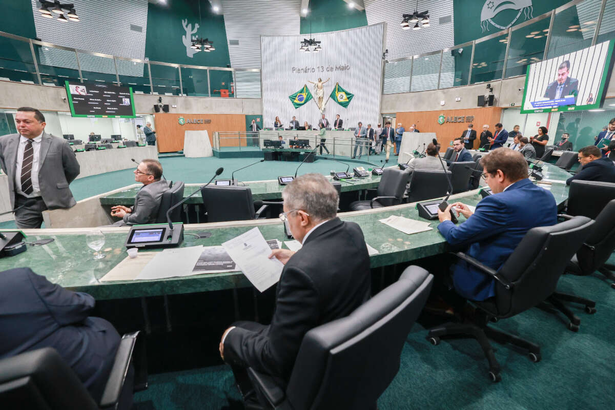 Debate sobre agronegócio na Chapada divide deputados na Alece