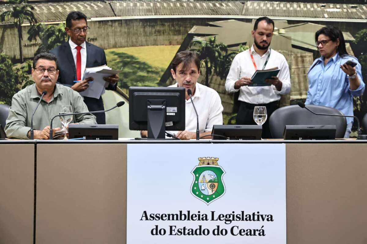Nova regional de saúde pode reduzir pressão sobre hospitais do Cariri