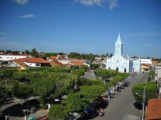Governo anuncia construção de estrada que liga distrito de Mauriti à CE-397