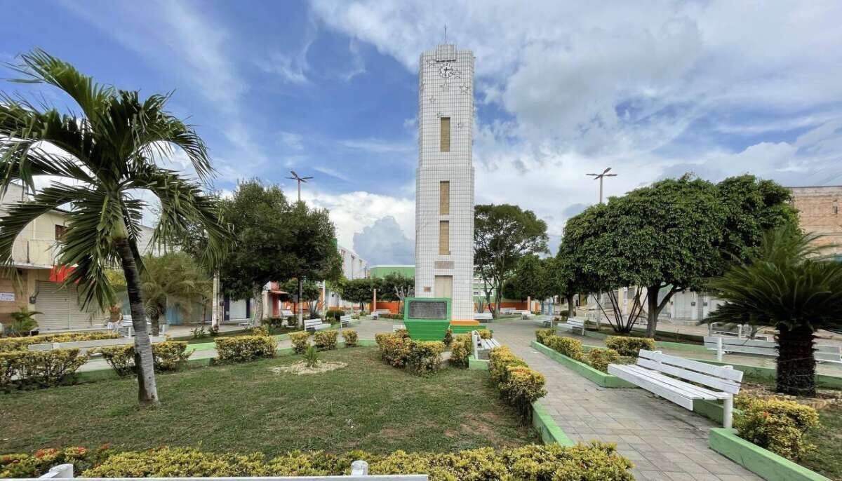 MPCE recomenda à Prefeitura de Farias Brito medidas para proteger patrimônio cultural