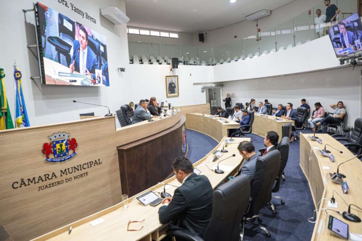CPI mira em contrato e serviços da Cagece em Juazeiro