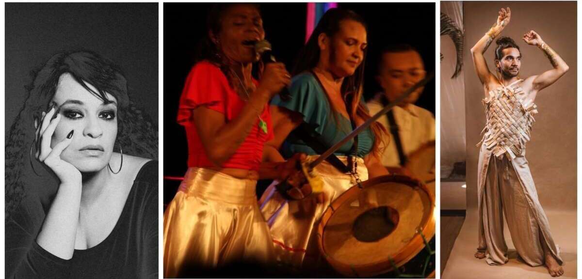Banco do Nordeste Cultural Cariri celebra 20 anos com shows em Juazeiro