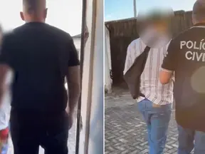 Polícia prende suspeitos de tentativa de chacina no Crato