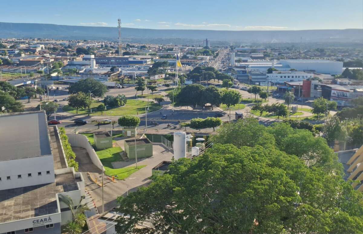 Atlas da Violência 2026: Crato tem taxa de homicídio estimado de 40,5; Juazeiro tem 35,3