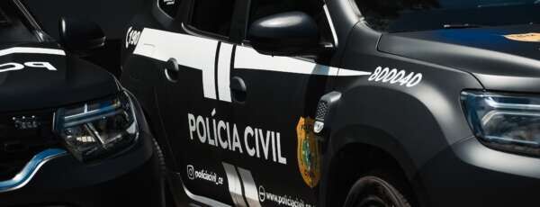 Suspeito de feminicídio é preso em Missão Velha