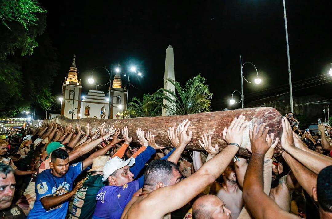 Festa de Santo Antônio reúne tradição, fé e cultura popular em Barbalha