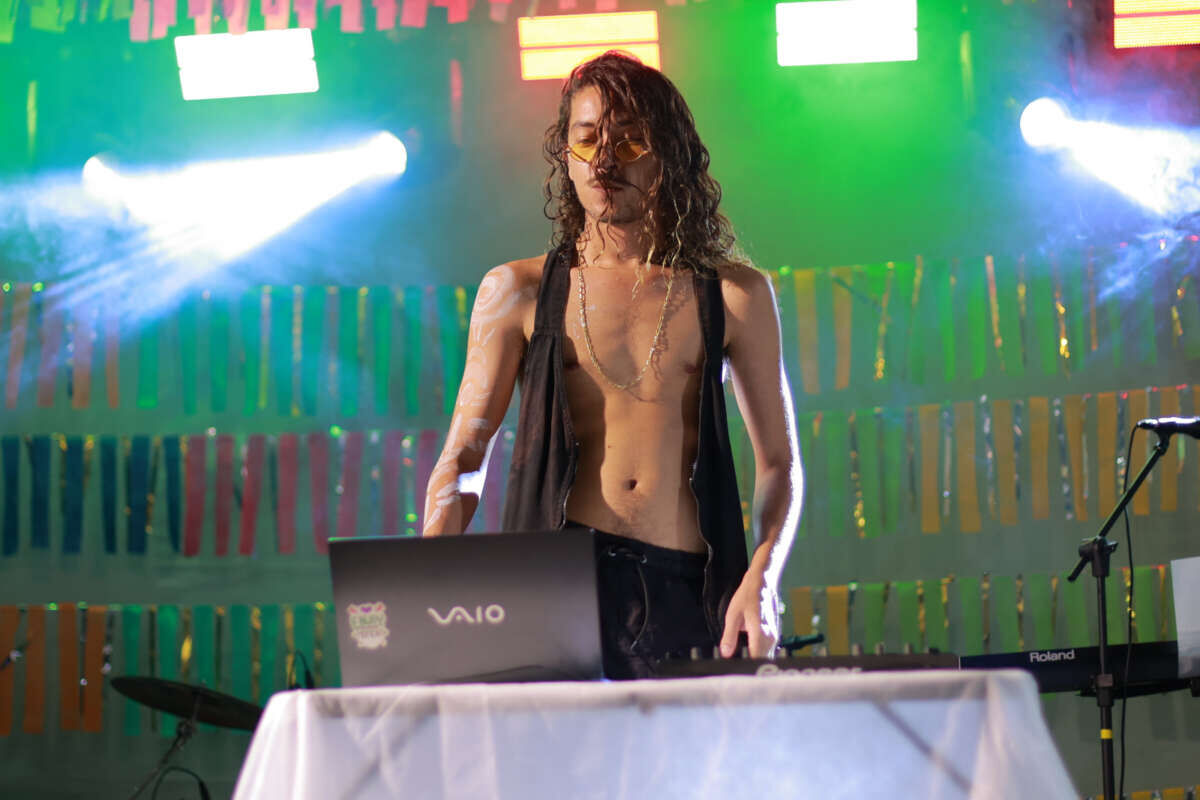 Tardinha Mais Cultural reúne música eletrônica, batalha de rap e shows gratuitos