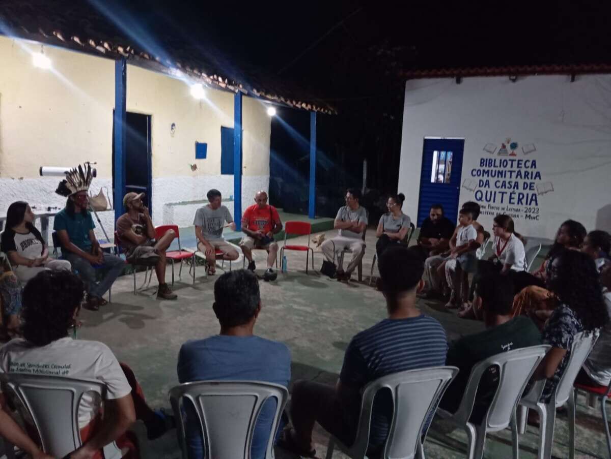 Turismo comunitário avança no Crato com estudo de novas rotas