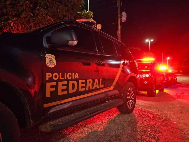PF, CGU e MPF apuram suspeitas de corrupção e desvio de recursos federais