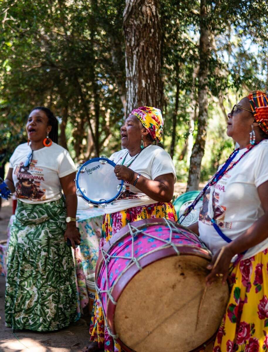 Bença Cariri promove imersão artística em comunidades da região