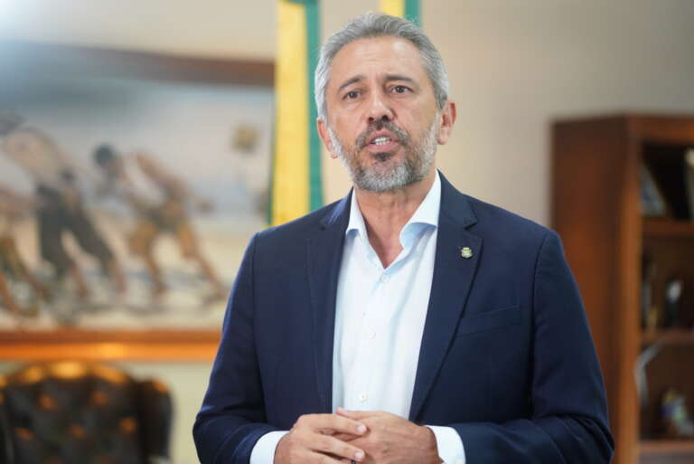 Elmano abre ampla vantagem entre vereadores de Crato e Barbalha