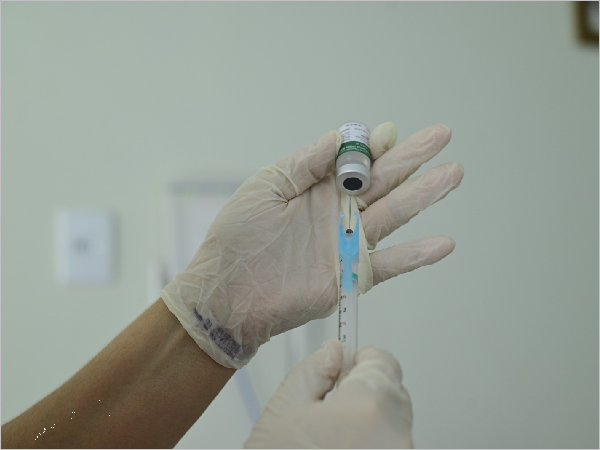 Juazeiro do Norte amplia vacinação contra a Influenza para toda a população