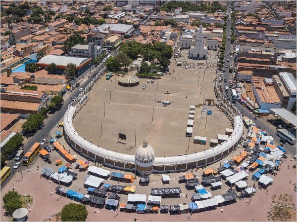 Número de alvarás de construção em Juazeiro cresce 62,9%