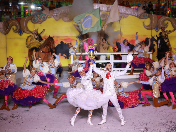 Festival Municipal de Quadrilhas inicia nesta terça em Juazeiro