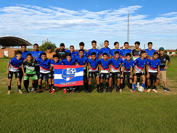 Várzea Alegre recebe final do Intermunicipal Cariri Futebol de Base