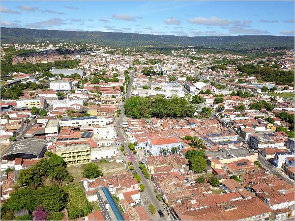Crato anuncia programação do aniversário de 262 anos do município