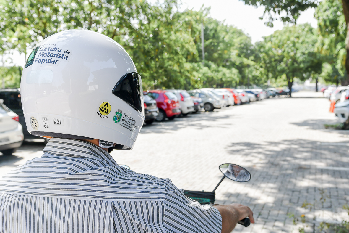 Abaiara, Milagres e Barro recebem atendimento da CNH Popular