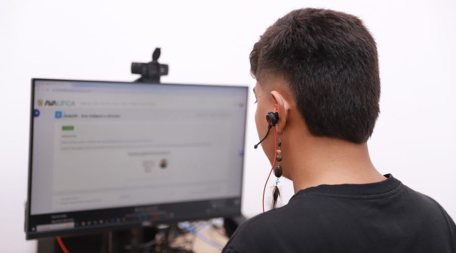 UFCA abre seleções para estudantes em quatro especializações EaD