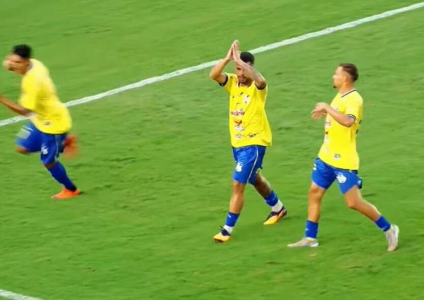Itapipoca vence nos pênaltis e conquista título em Juazeiro