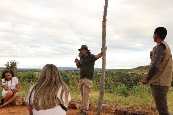 Crato avança com estudo de implantação de rotas do Turismo de Base Comunitária