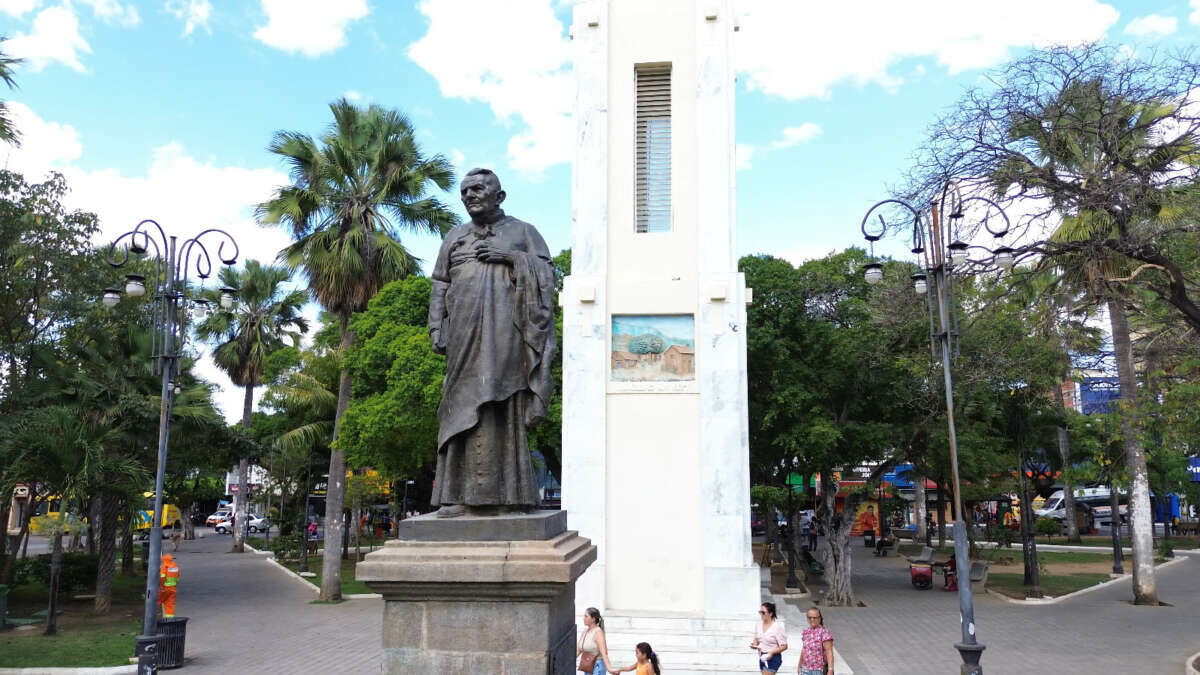 Termina neste sábado (06) a consulta pública sobre Lugares Sagrados de Juazeiro